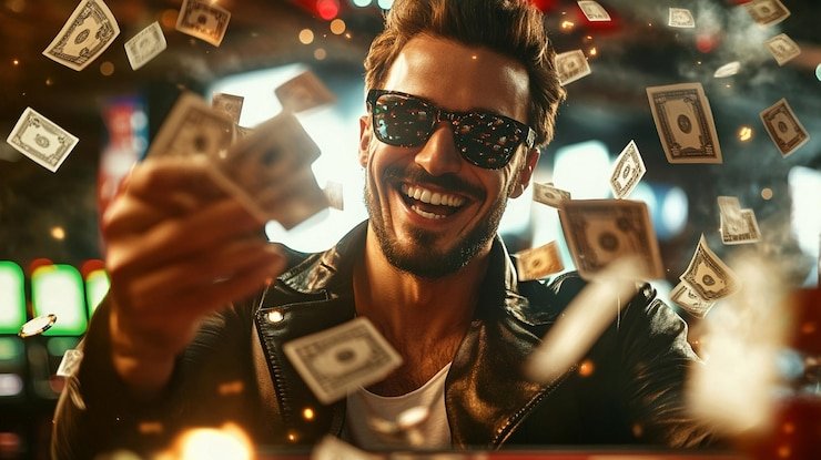 Antarmuka aplikasi mobile kel hk menampilkan pasar Liga 1 dan opsi pembayaran