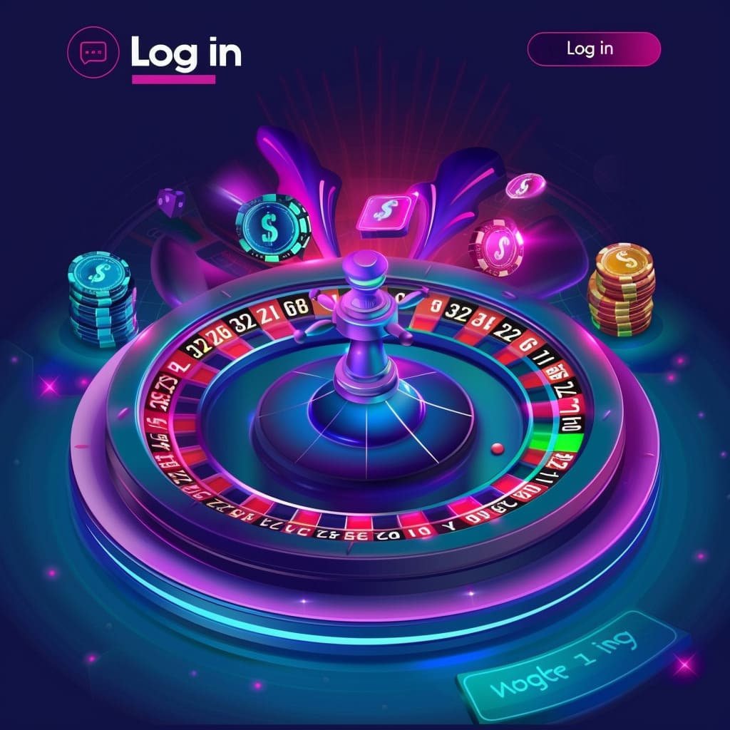 Tampilan meja Three Card Poker live-dealer di kel hk